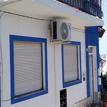 Casa Da Laranjeira Apartment Montargil Exterior photo