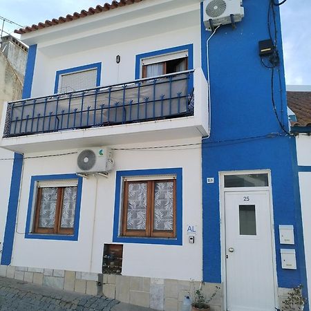 Casa Da Laranjeira Apartment Montargil Exterior photo