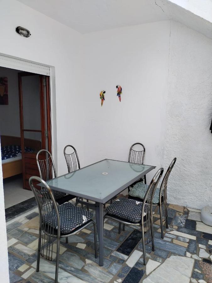 Casa Da Laranjeira Apartment Montargil Exterior photo