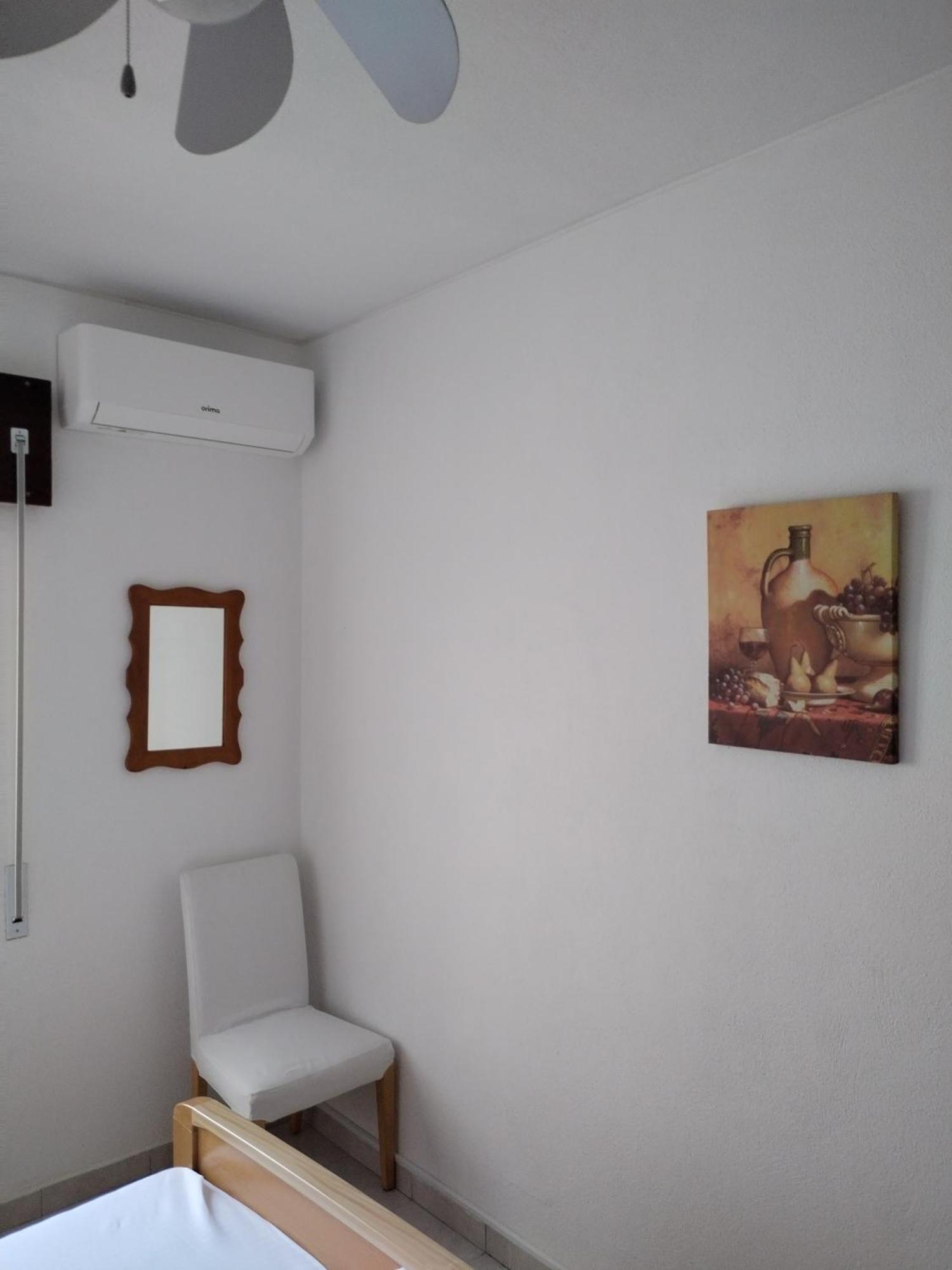Casa Da Laranjeira Apartment Montargil Exterior photo