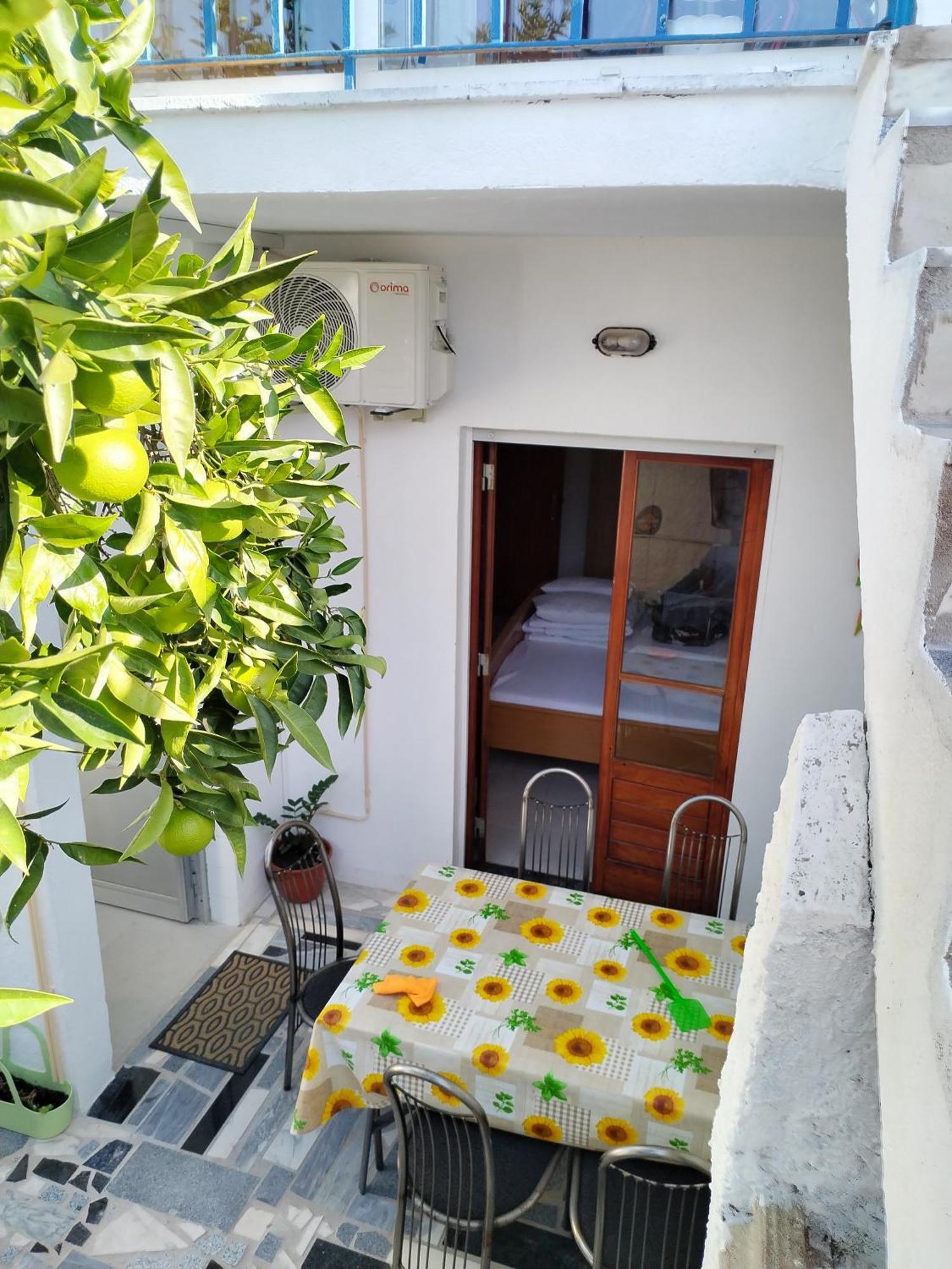 Casa Da Laranjeira Apartment Montargil Exterior photo